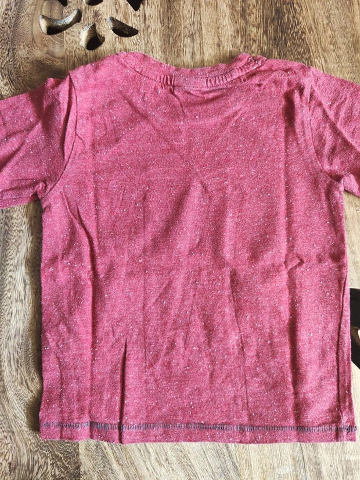 Tee-shirt, Tape à l'oeil TAO, 36 mois - photo numéro 2