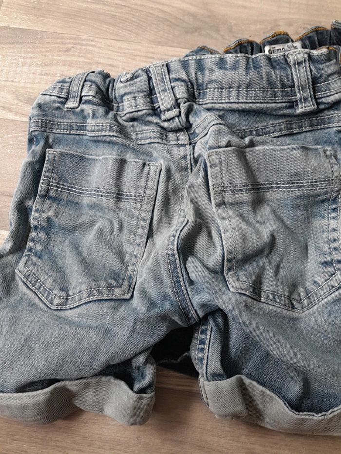 Lot short - photo numéro 9