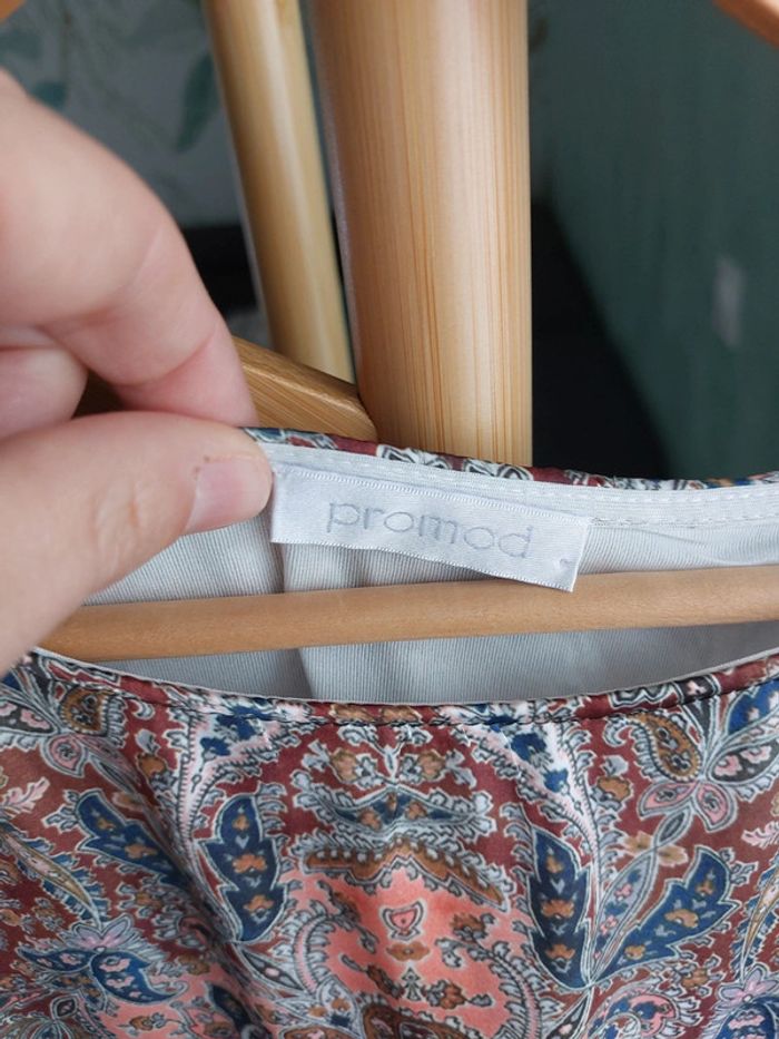 Robe neuve Promod - photo numéro 4