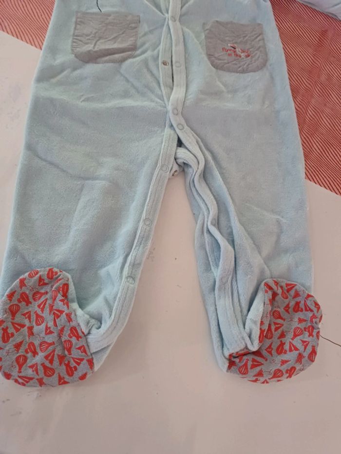 Pyjama 2 ans - photo numéro 6