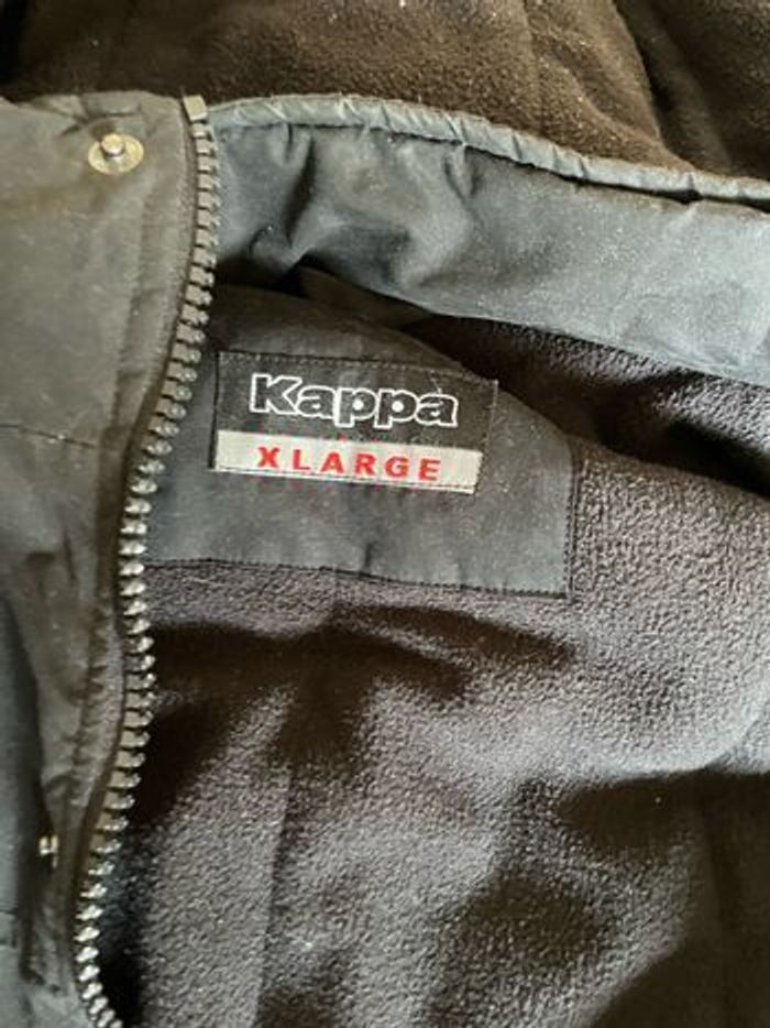 Manteau chaud - photo numéro 6