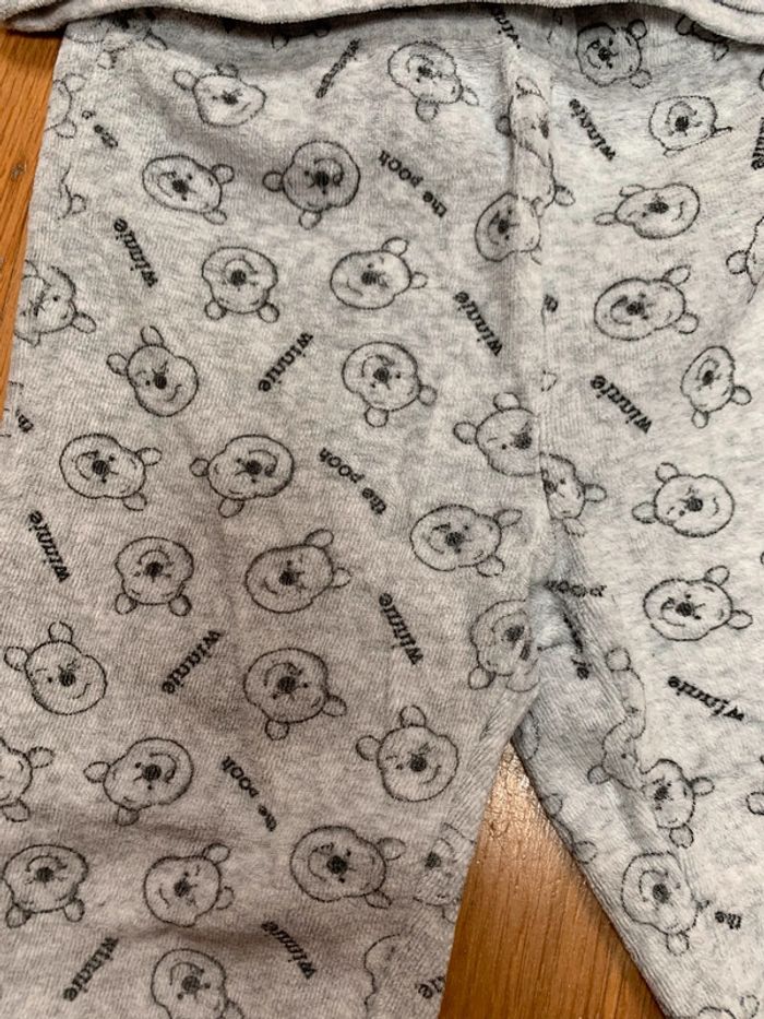 Ensemble pyjama 24 mois - photo numéro 3