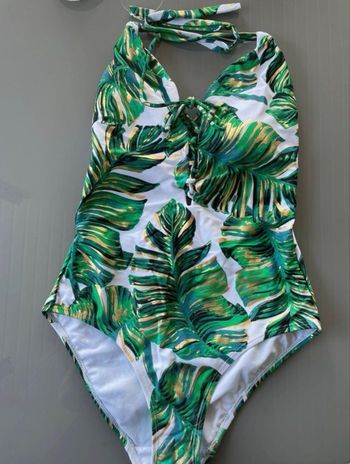 Maillot de bain 