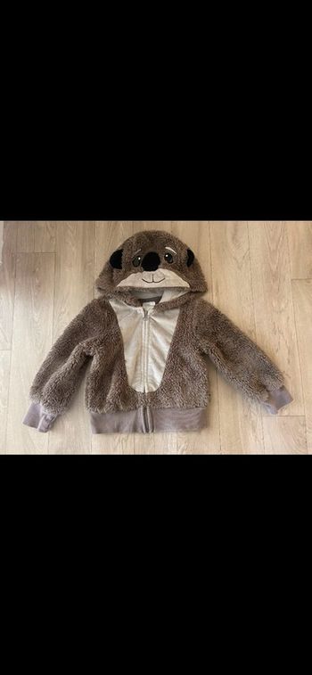 Veste bébé