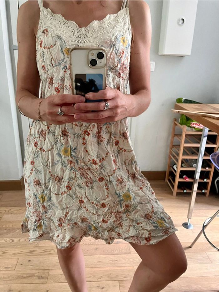 Robe Naf Naf 40
