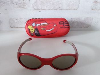 Lunettes de soleil enfant