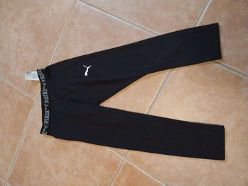 Caleçon puma 10 ans