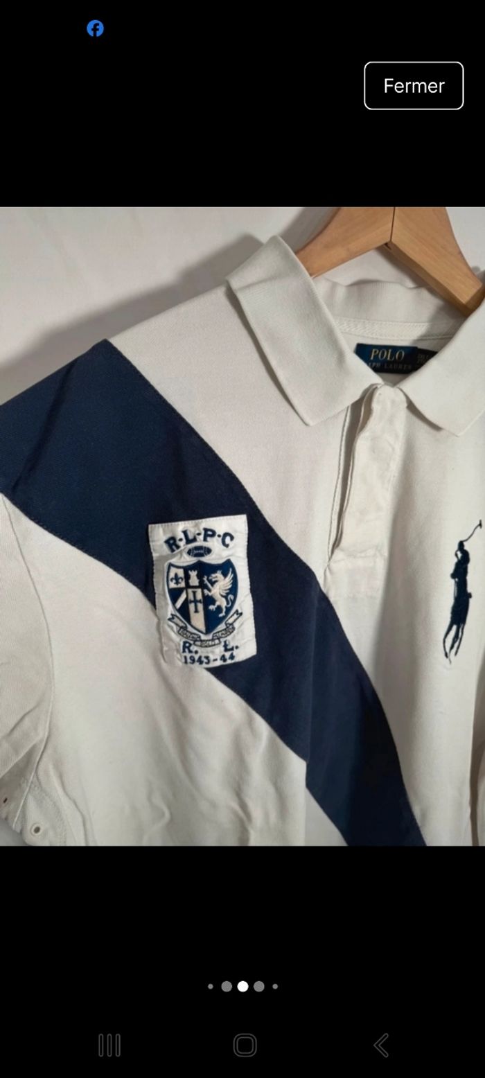 Polo ralph Lauren - photo numéro 4