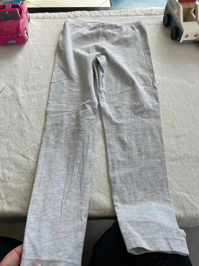 Legging DPAM 6/8 ans neuf - photo numéro 4