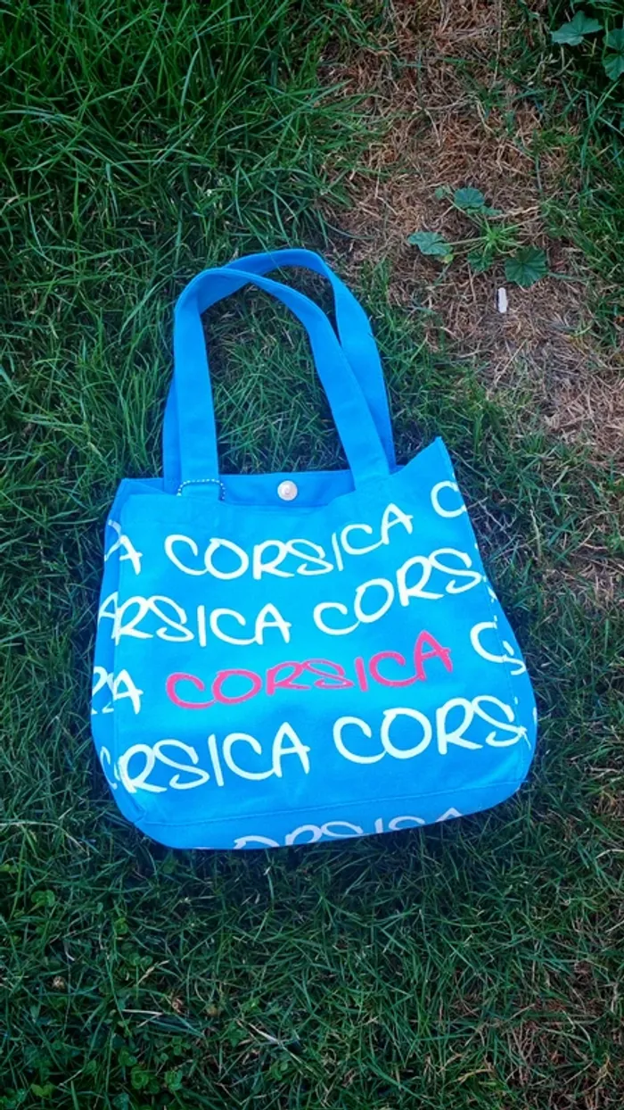 Sac Corsica