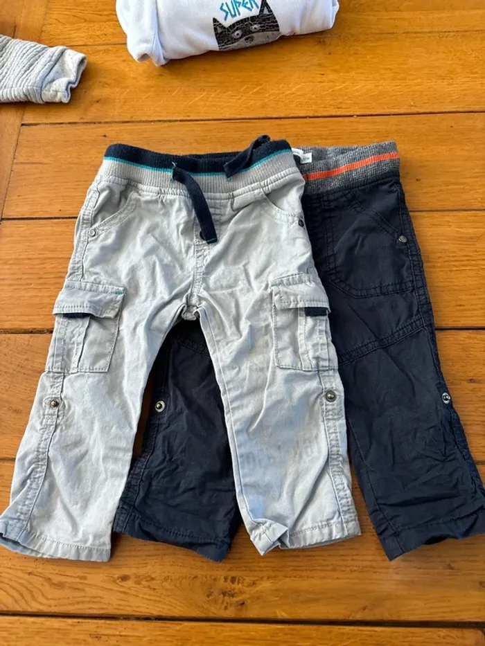 Pantalon
