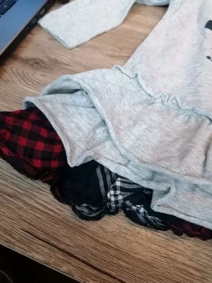 Robe 18mois - photo numéro 4