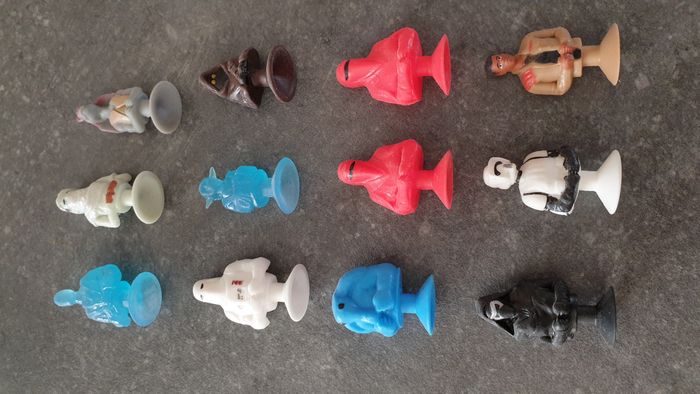 Figurines - photo numéro 8