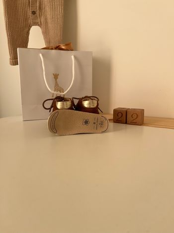 Chaussures de marche