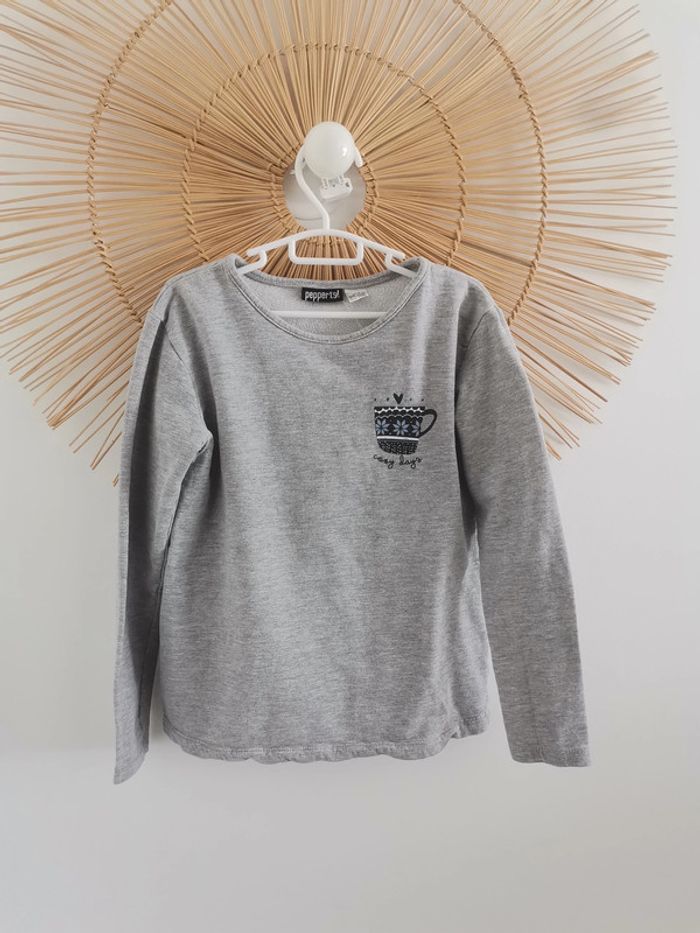 Sweat peppers 10 ans