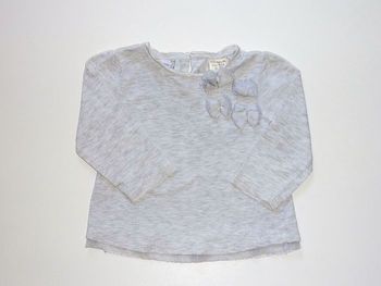 Haut Zara Kids - 9/12 mois