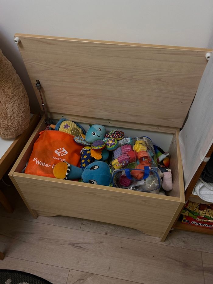 Meuble enfant - photo numéro 6