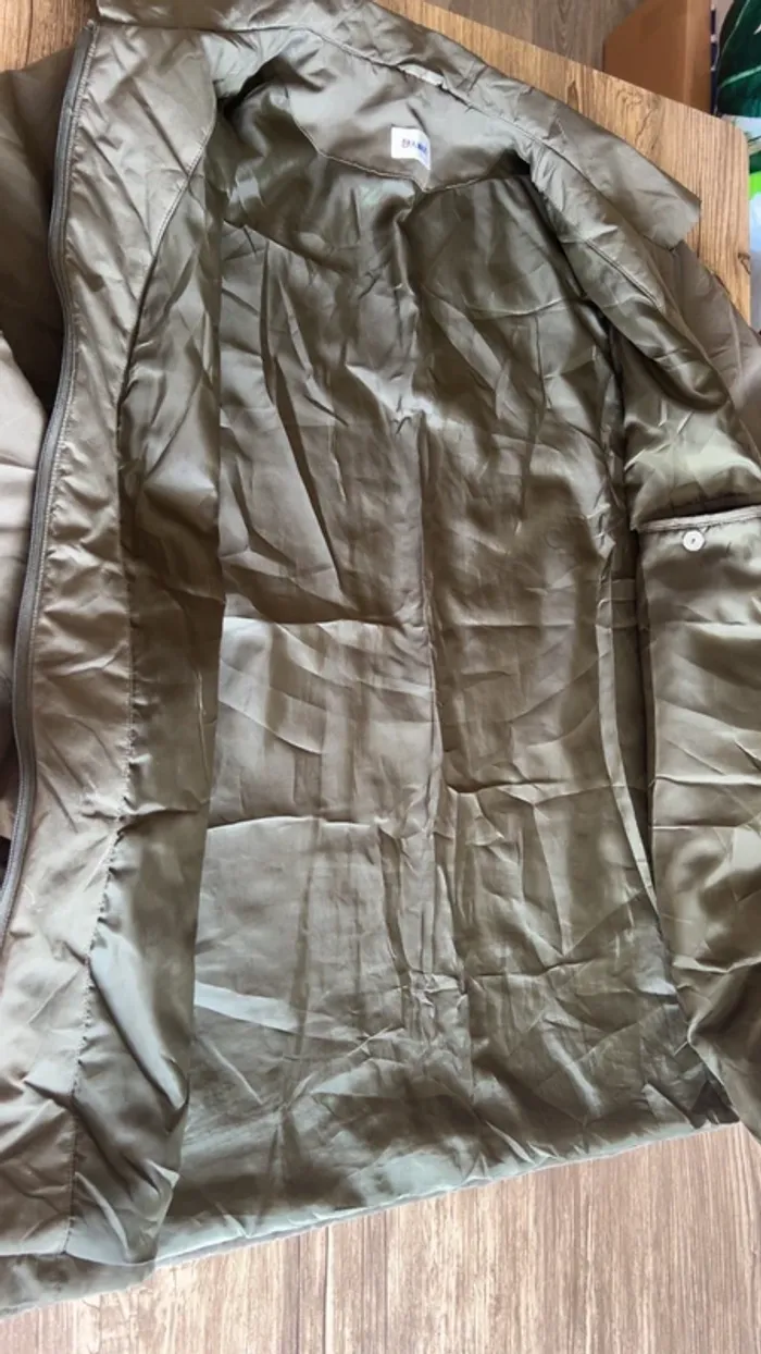 Veste femme taille XXXL - 46 - photo numéro 2