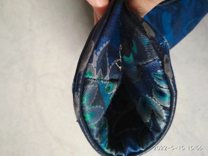 Sac bandoulière Desigual - photo numéro 4