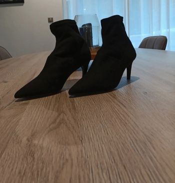 Bottines Mango