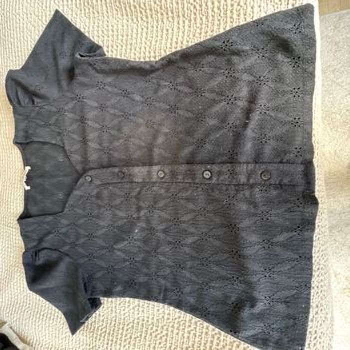 4 hauts et tee-shirts taille M Kiabi - photo numéro 2