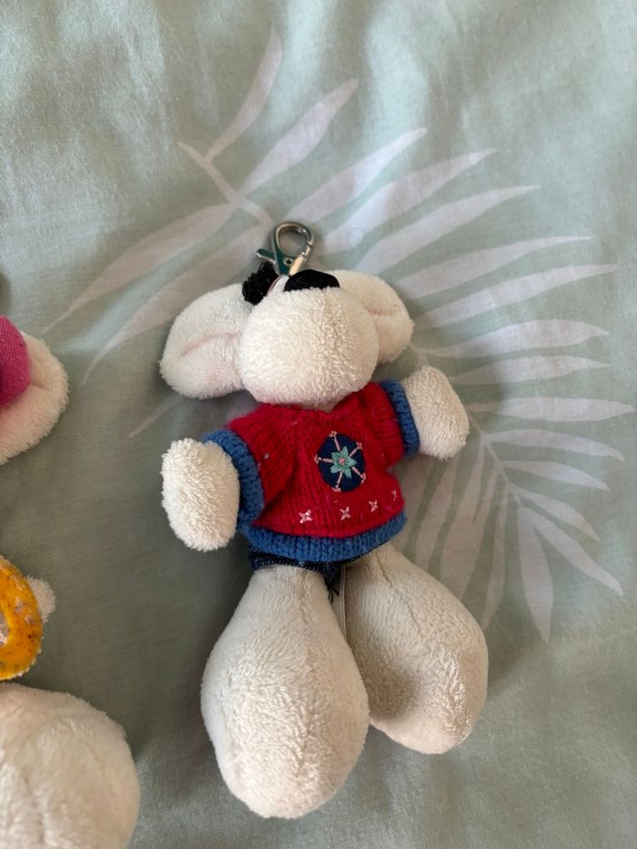 Porte clé diddl - photo numéro 4