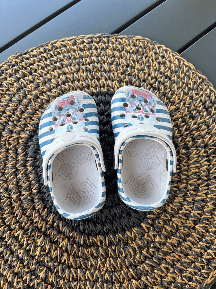 Crocs bébé - photo numéro 3