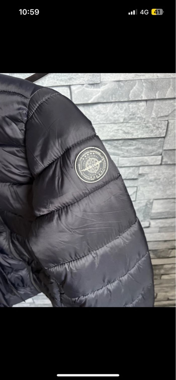 Manteau léger - photo numéro 4