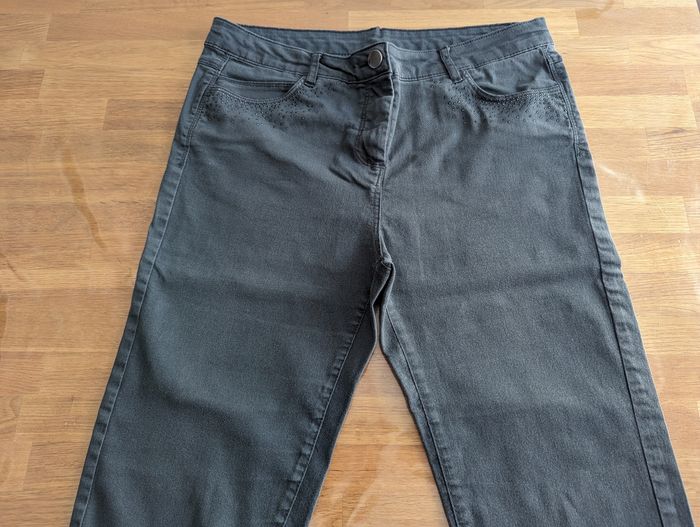 Pantalon femme taille 44 - photo numéro 3