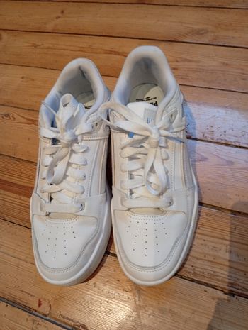 Baskets Puma