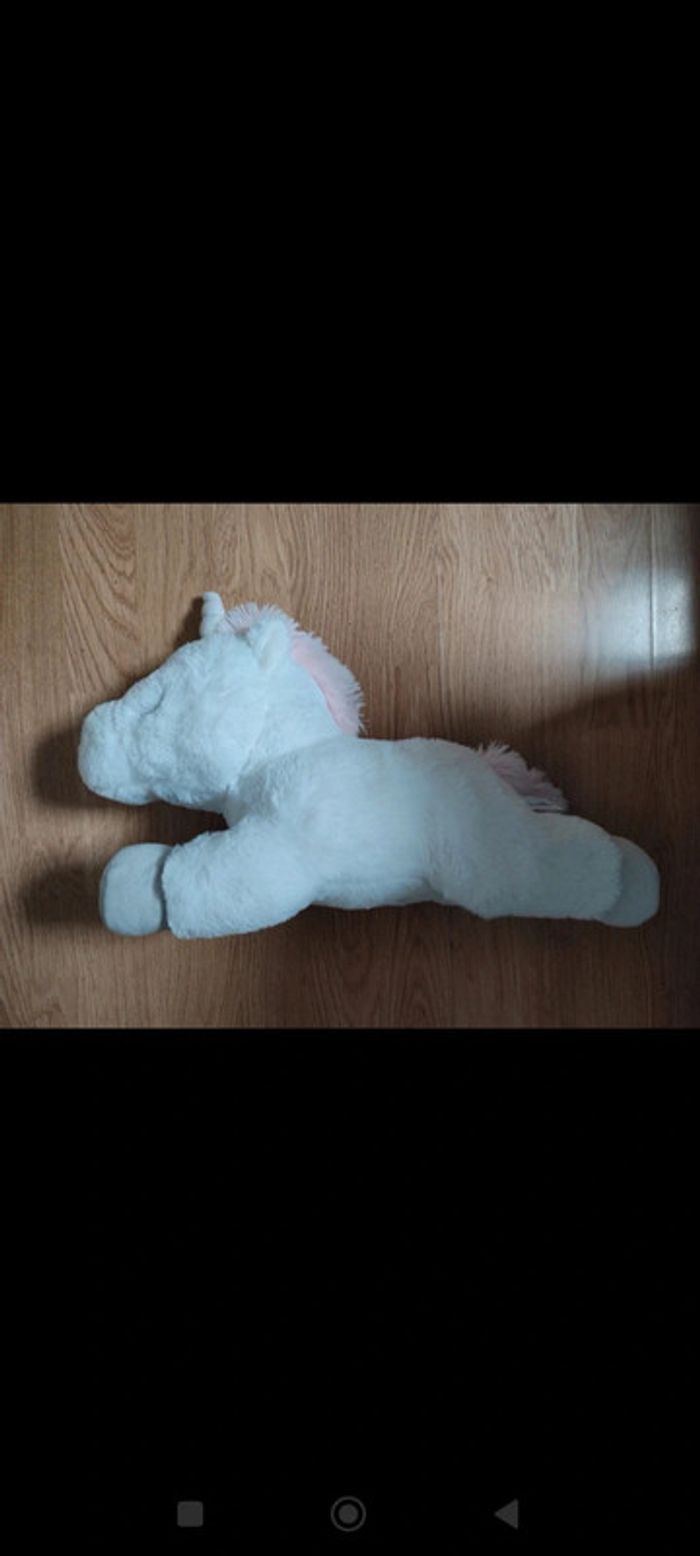 Licorne Sergent Major - photo numéro 2