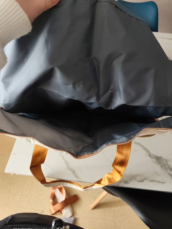 Sac de voyage - photo numéro 7