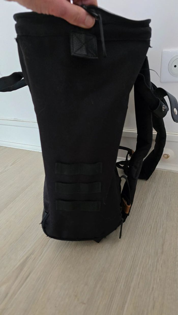 Sac cabaia SPA 2022 - photo numéro 4