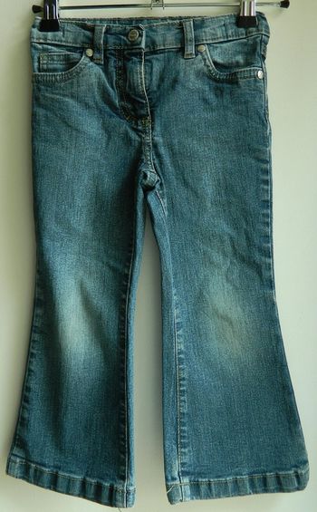 Jeans T 3 ans "Palomino"