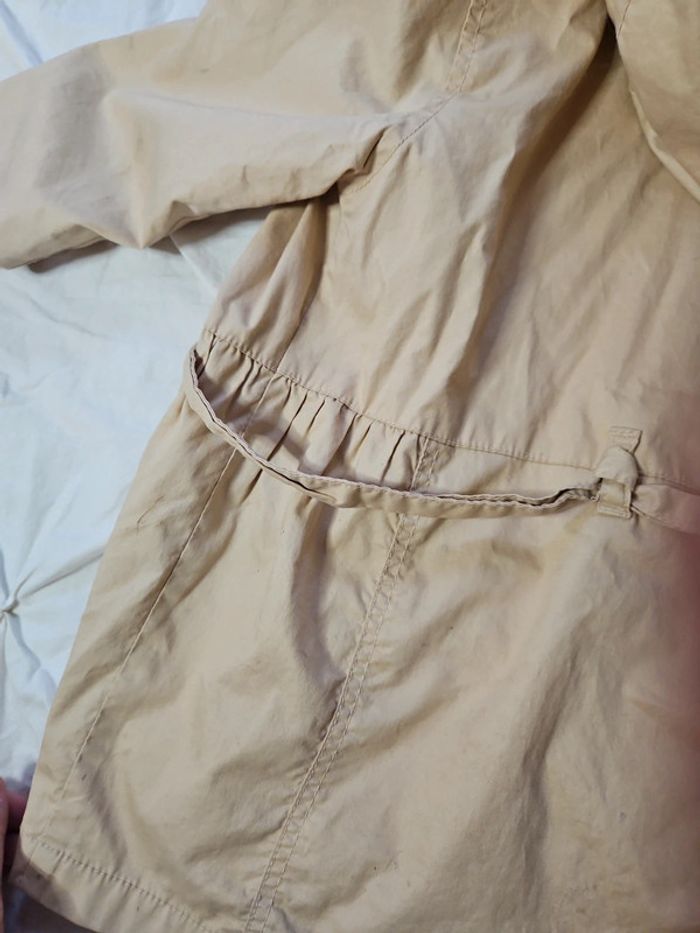 imperméable - photo numéro 11