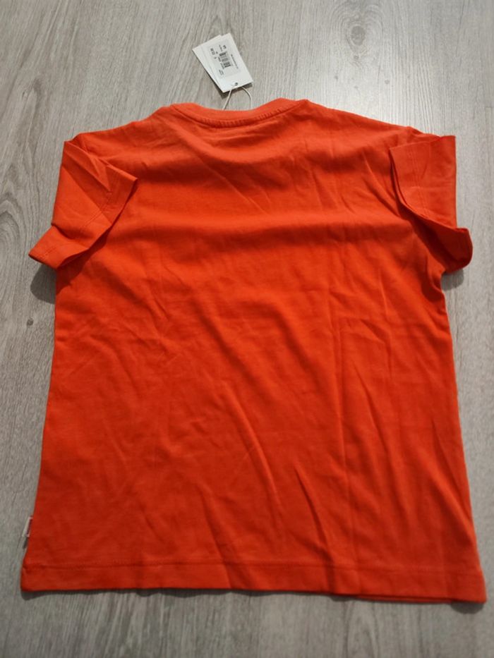 Tee-shirt - photo numéro 4