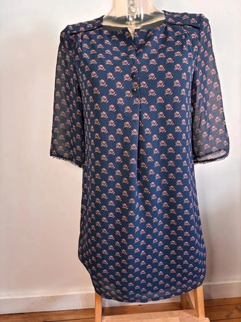 Robe nafnaf taille 36