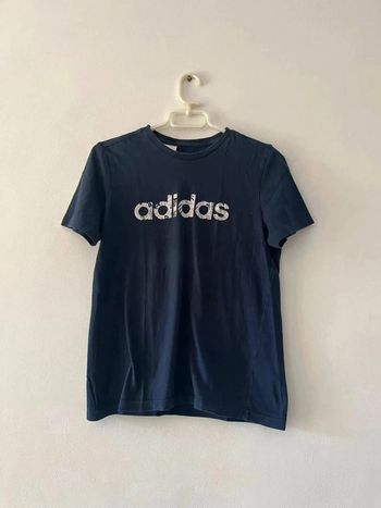 Tee shirt Adidas - 13/14 ans
