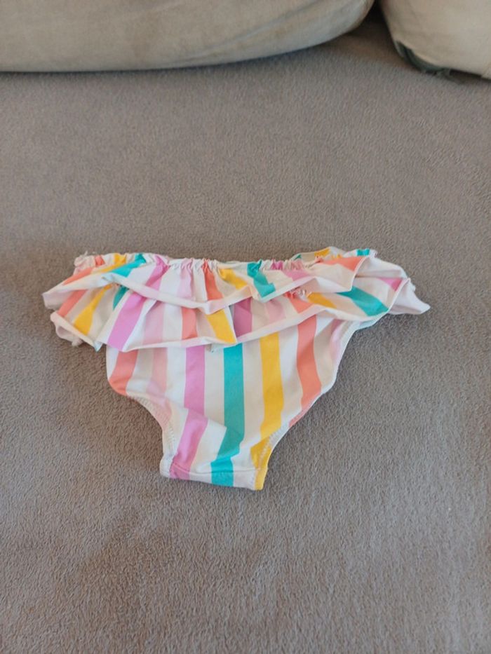 Maillot de bain fille - photo numéro 2