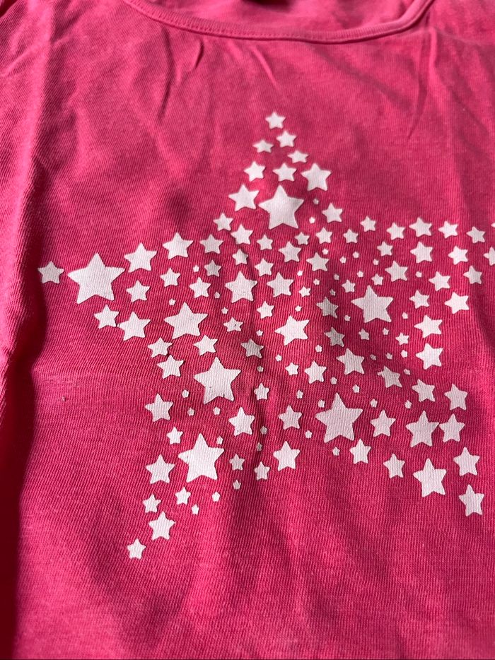 T-shirt manches longues - photo numéro 2