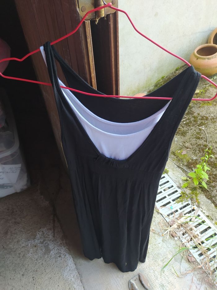 Robe femme