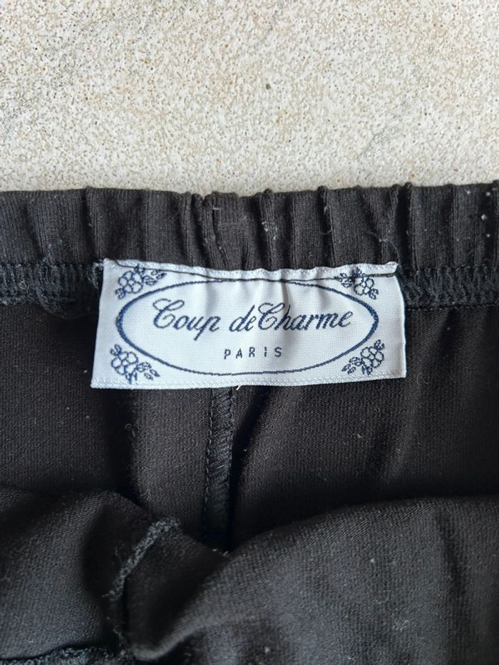 Legging qualitatif vintage - photo numéro 2