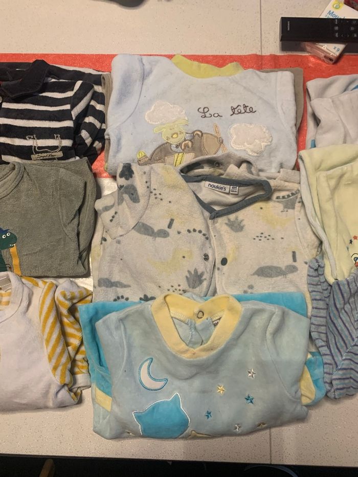 Vêtement 6 mois - photo numéro 10