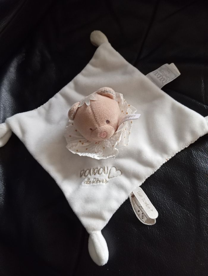 Doudou et compagnie - photo numéro 3