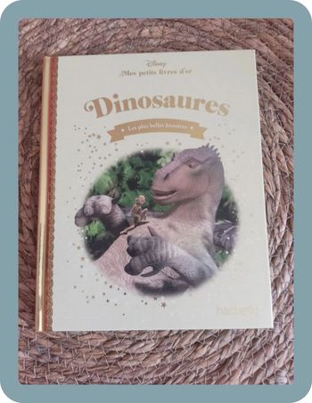 Livre enfant