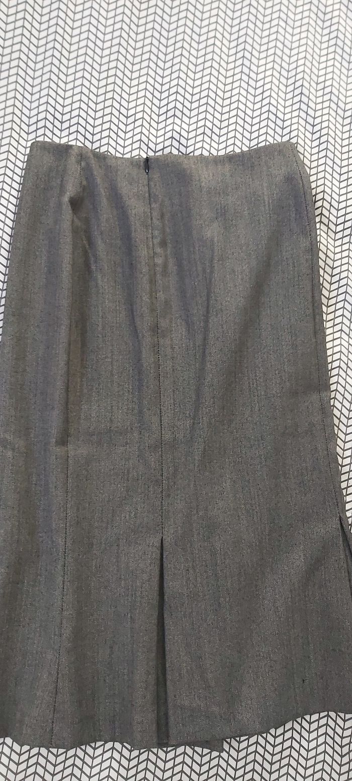 jupe longue - photo numéro 4