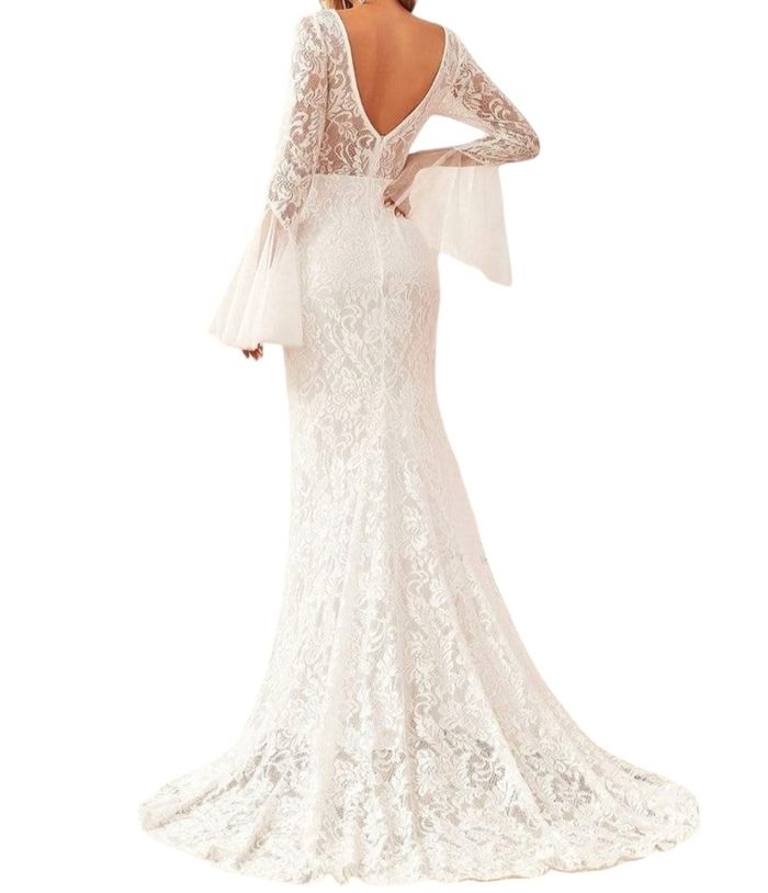 Magnifique robe de mariée - photo numéro 2