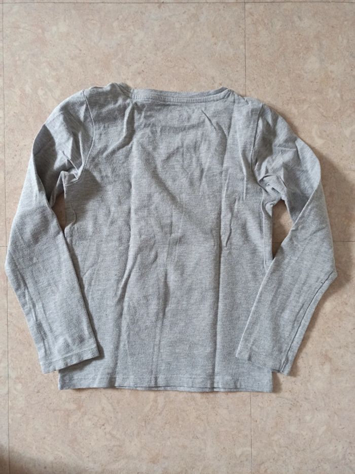 Maillot de corps - photo numéro 4