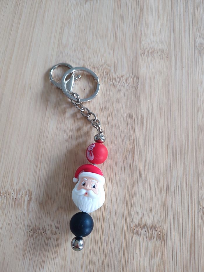 Porte clés fait main ✋ - photo numéro 2