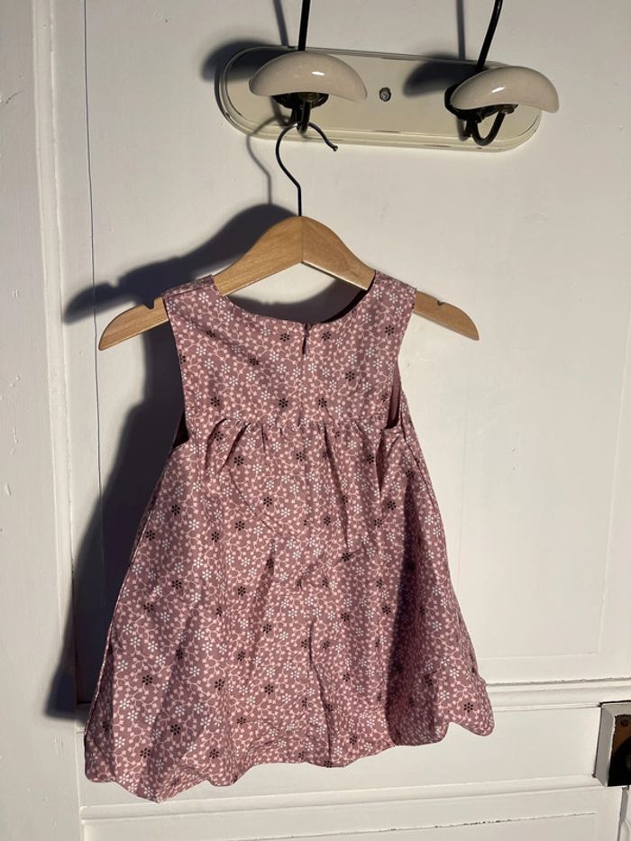 Robe 18 mois - photo numéro 4